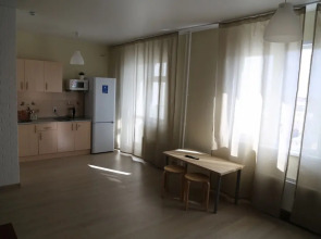 Апартаменты Окей Дом