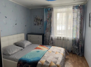 Na Sovetskoy 82 Flat