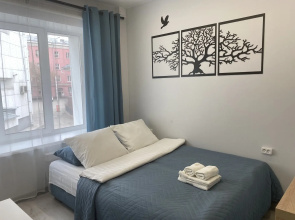 Irkroom Flat 1