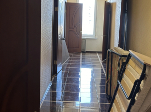 Гостевой дом Ассир