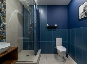 Апартаменты Smart Apart Africa 5