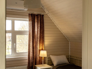 Гостевой дом Синяя синица