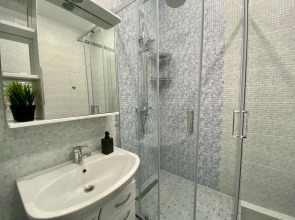 Апартаменты на Телецентре