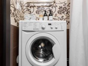 Квартира SmartOcean Семейная на Яхтенной