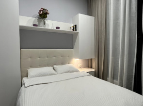 Апартаменты Кутузов Grad II