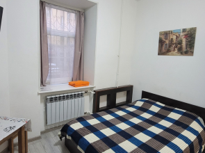 Апартаменты у Метро Фрунзенская 6(2)