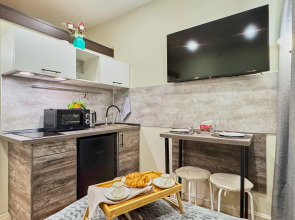 Апартаменты уютные чистые у метро