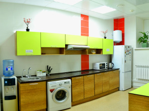 Хостел Kunak House