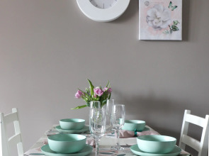 Квартира Promenade Apart