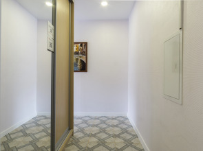 Апартаменты Володарского 59