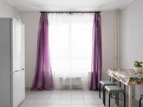 Апартаменты на Юбилейной