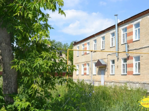 Solnechnaya Hostel