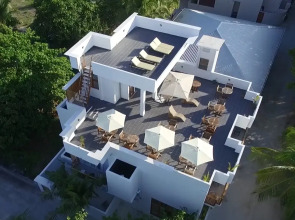 Отель Boutique Beach All Inclusive Diving