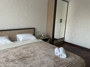 Двухкомнатная квартира в курортной зоне