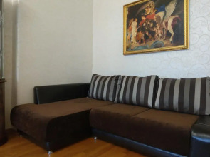 Гостевой дом Бурденко