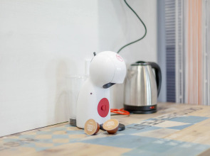 Апартаменты Папай и Оливия