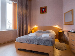 Мини-Отель Отдых