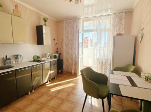 Квартира на Восточно Кругликовской 22/3