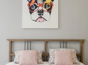 Апартаменты 614 Верхнеторговая площадь 4