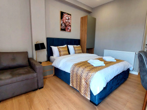 Бутик-Отель Falcon