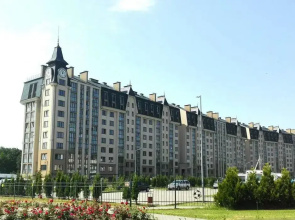 Квартира Cranz Sport