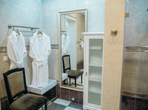 Бутик-отель Royal BV