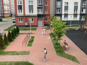 Квартира Уютная Недалеко от Центра