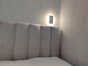 Апартаменты Coral