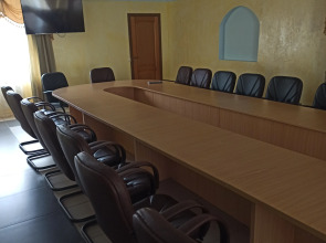 Отель Аэропорт Plaza