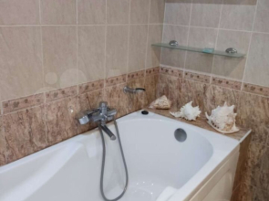 Квартира Чистая и уютная  в центре