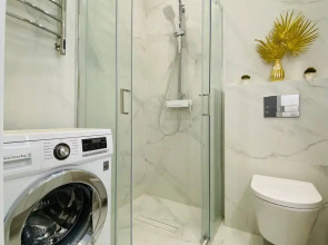 Апартаменты С Бассейном на Крыше