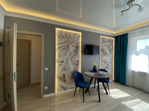 Квартира на Пушкинском 142