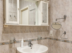 Апартаменты Город Рек на Коломенской 7 New