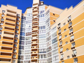 Апартаменты Суджукская лагуна