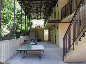 Гостевой дом Подкова