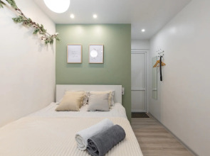 Апартаменты Исторический центр 2