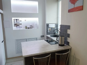 Апартаменты Уютные на Флотской