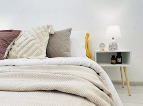 Квартира Atmosfera Sna рядом с ЖД вокзалом