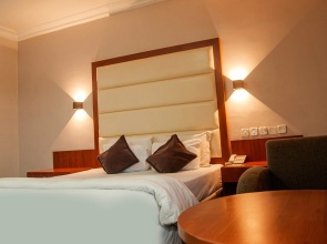 Denis Abuja Hotel