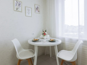 Апартаменты Malkova apartments на Генерала Буткова