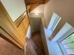 Частный дом Комфортный немецкий дом на 10 гостей