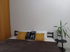 Квартира на Затонском шоссе г.Уфа