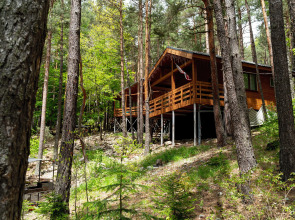 Отель Нарния