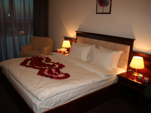 КвартОтель на М.Горького 85Б