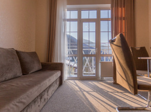 Гостевой дом Апарт Гости