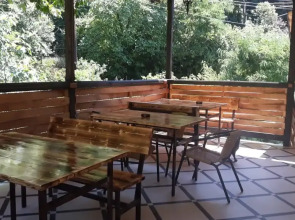 Мини-отель Гнездо Белой совы