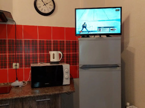 Квартира Студия