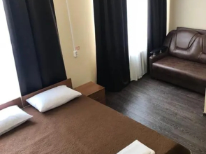 Sprinter Hostel