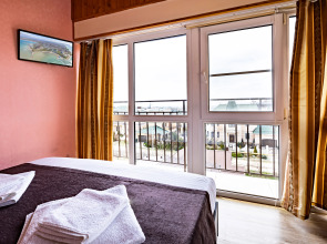 Гостевой дом Кипр