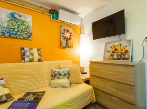 Апартаменты MWA Vielgorsky